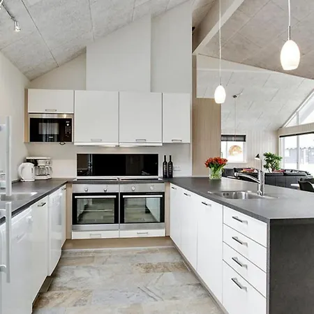 Villavilla 358 - Fjellerup, Ostjylland
