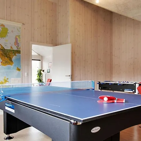 Villavilla 358 - Fjellerup, Ostjylland Dom wakacyjny