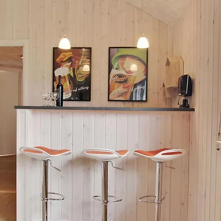 Villavilla 358 - Fjellerup, Ostjylland * Glesborg