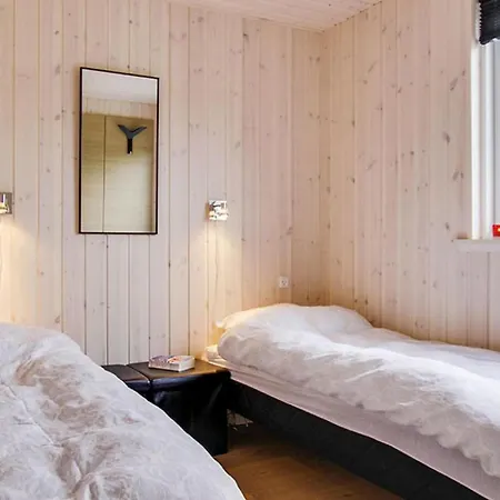 Villavilla 358 - Fjellerup, Ostjylland *