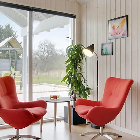 Villavilla 358 - Fjellerup, Ostjylland Glesborg