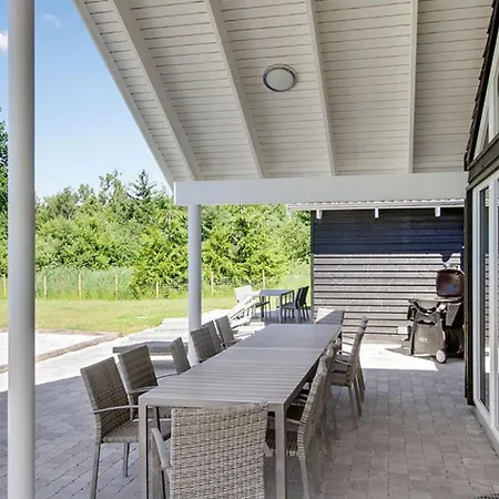 Villavilla 358 - Fjellerup, Ostjylland Glesborg