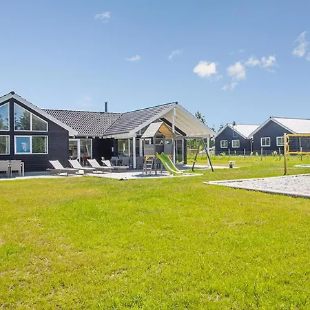 Villavilla 358 - Fjellerup, Ostjylland Glesborg