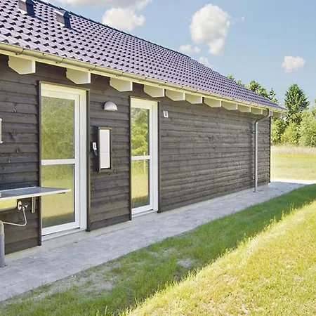 Villavilla 358 - Fjellerup, Ostjylland Dom wakacyjny