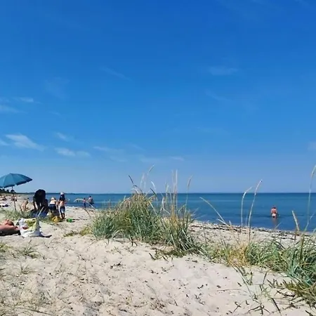 Villavilla 358 - Fjellerup, Ostjylland *